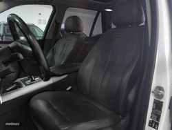 BMW X5 xDrive25d 170 kW (231 CV) - Miniatura 24