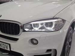 BMW X5 xDrive25d 170 kW (231 CV) - Miniatura 26