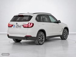 BMW X5 xDrive25d 170 kW (231 CV) - Miniatura 3
