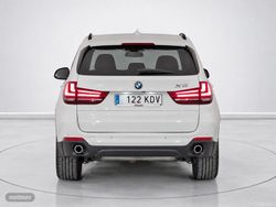 BMW X5 xDrive25d 170 kW (231 CV) - Miniatura 4