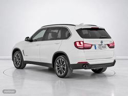 BMW X5 xDrive25d 170 kW (231 CV) - Miniatura 5
