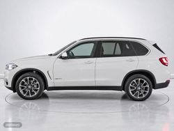 BMW X5 xDrive25d 170 kW (231 CV) - Miniatura 6