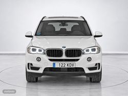 BMW X5 xDrive25d 170 kW (231 CV) - Miniatura 7