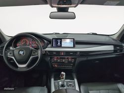 BMW X5 xDrive25d 170 kW (231 CV) - Miniatura 8