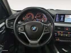 BMW X5 xDrive25d 170 kW (231 CV) - Miniatura 9