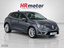 Renault Megane Zen Blue dCi 85 kW (115 CV) - Miniatura 1