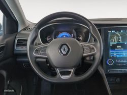Renault Megane Zen Blue dCi 85 kW (115 CV) - Miniatura 10