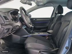 Renault Megane Zen Blue dCi 85 kW (115 CV) - Miniatura 11
