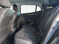 Renault Megane Zen Blue dCi 85 kW (115 CV) - Miniatura 12
