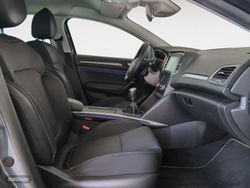 Renault Megane Zen Blue dCi 85 kW (115 CV) - Miniatura 13