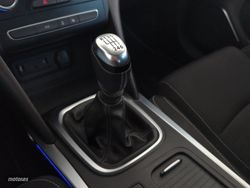 Renault Megane Zen Blue dCi 85 kW (115 CV) - Miniatura 15