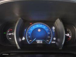 Renault Megane Zen Blue dCi 85 kW (115 CV) - Miniatura 16