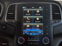 Renault Megane Zen Blue dCi 85 kW (115 CV) - Miniatura 18