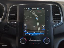 Renault Megane Zen Blue dCi 85 kW (115 CV) - Miniatura 19