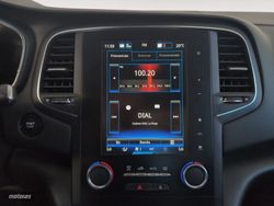 Renault Megane Zen Blue dCi 85 kW (115 CV) - Miniatura 20