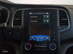 Renault Megane Zen Blue dCi 85 kW (115 CV) - Miniatura 21