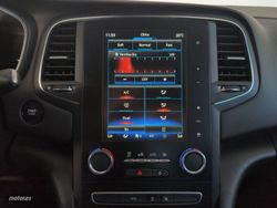 Renault Megane Zen Blue dCi 85 kW (115 CV) - Miniatura 23