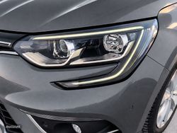 Renault Megane Zen Blue dCi 85 kW (115 CV) - Miniatura 26