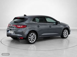 Renault Megane Zen Blue dCi 85 kW (115 CV) - Miniatura 3