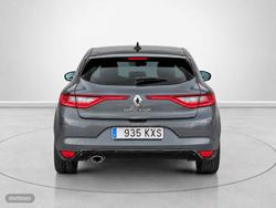 Renault Megane Zen Blue dCi 85 kW (115 CV) - Miniatura 4