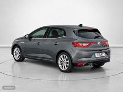 Renault Megane Zen Blue dCi 85 kW (115 CV) - Miniatura 5