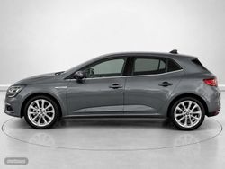 Renault Megane Zen Blue dCi 85 kW (115 CV) - Miniatura 6