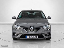 Renault Megane Zen Blue dCi 85 kW (115 CV) - Miniatura 7