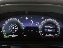 Toyota C-HR 140H Advance 103 kW (140 CV) - Miniatura 15