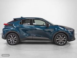 Toyota C-HR 140H Advance 103 kW (140 CV) - Miniatura 2