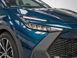 Toyota C-HR 140H Advance 103 kW (140 CV) - Miniatura 25