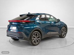 Toyota C-HR 140H Advance 103 kW (140 CV) - Miniatura 3