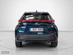 Toyota C-HR 140H Advance 103 kW (140 CV) - Miniatura 4