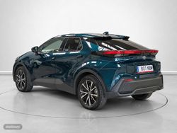 Toyota C-HR 140H Advance 103 kW (140 CV) - Miniatura 5