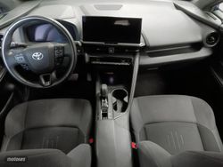 Toyota C-HR 140H Advance 103 kW (140 CV) - Miniatura 8