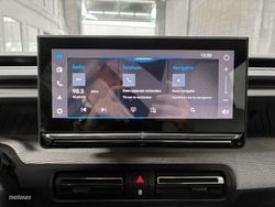 Citroen C3 1.2 Turbo Max 74 kW (100 CV) - Miniatura 16