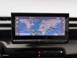 Citroen C3 1.2 Turbo Max 74 kW (100 CV) - Miniatura 17