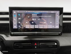 Citroen C3 1.2 Turbo Max 74 kW (100 CV) - Miniatura 18