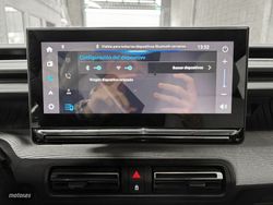 Citroen C3 1.2 Turbo Max 74 kW (100 CV) - Miniatura 19