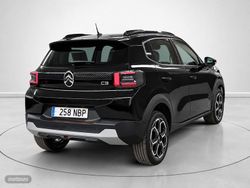 Citroen C3 1.2 Turbo Max 74 kW (100 CV) - Miniatura 3