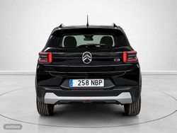 Citroen C3 1.2 Turbo Max 74 kW (100 CV) - Miniatura 4