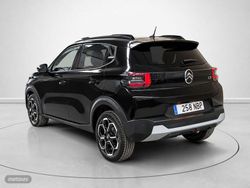 Citroen C3 1.2 Turbo Max 74 kW (100 CV) - Miniatura 5