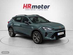 Cupra Formentor 1.5 eTSI DSG 110 kW (150 CV) - Miniatura 1
