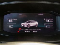 Cupra Formentor 1.5 eTSI DSG 110 kW (150 CV) - Miniatura 16