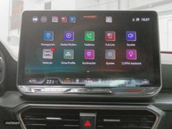 Cupra Formentor 1.5 eTSI DSG 110 kW (150 CV) - Miniatura 17