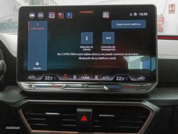 Cupra Formentor 1.5 eTSI DSG 110 kW (150 CV) - Miniatura 20