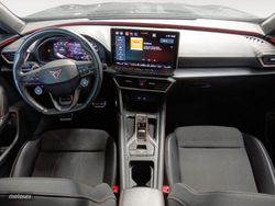 Cupra Formentor 1.5 eTSI DSG 110 kW (150 CV) - Miniatura 9