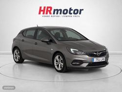 Opel Astra 1.5D DVC 2020 77 kW (105 CV) - Miniatura 1