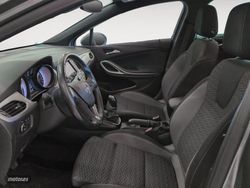 Opel Astra 1.5D DVC 2020 77 kW (105 CV) - Miniatura 10