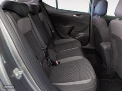 Opel Astra 1.5D DVC 2020 77 kW (105 CV) - Miniatura 11
