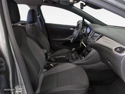 Opel Astra 1.5D DVC 2020 77 kW (105 CV) - Miniatura 12